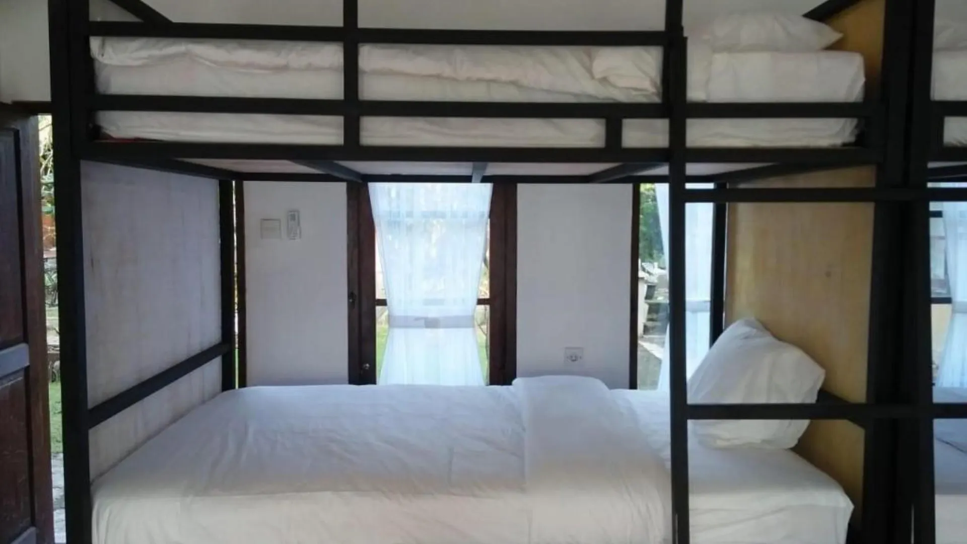 D'Uma Residence Denpasar  2*, Denpasar (Bali)