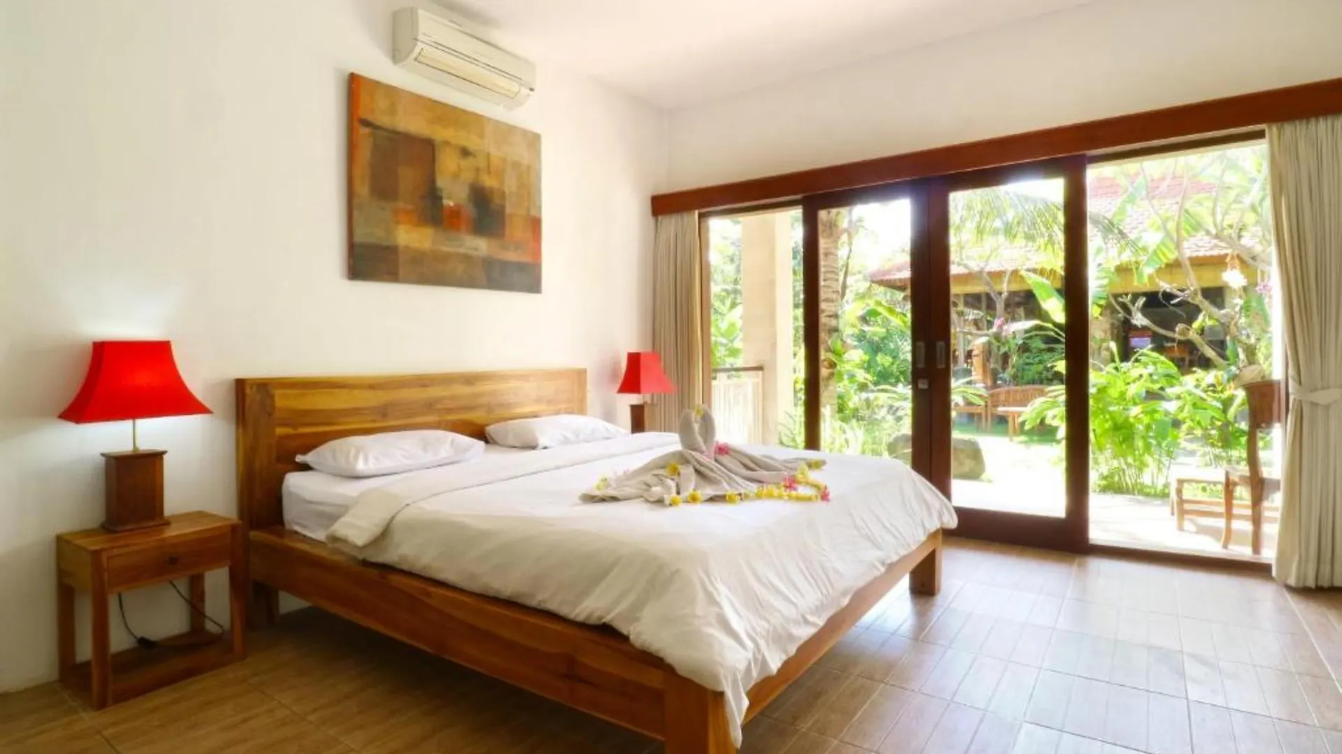 D'Uma Residence Denpasar  2*, Denpasar (Bali)