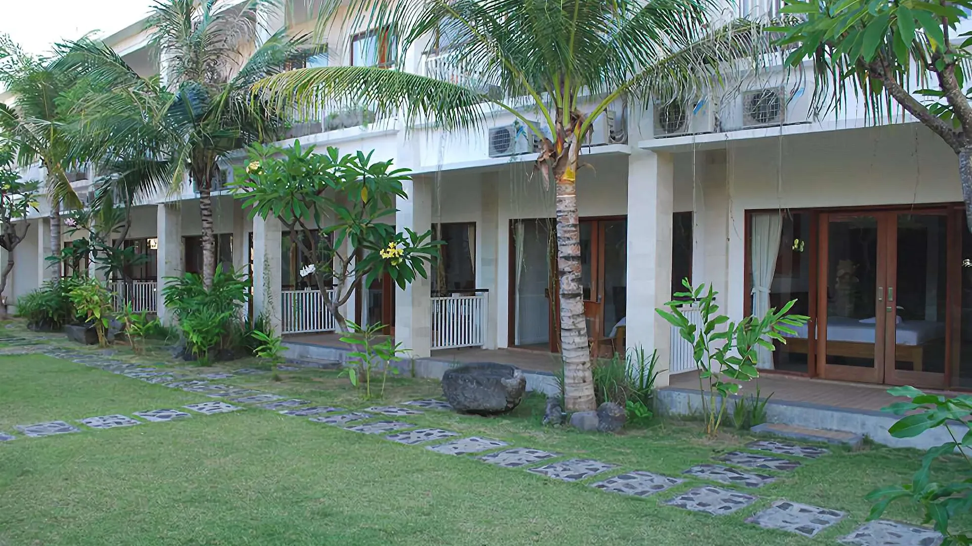 D'Uma Residence Denpasar  Hotel