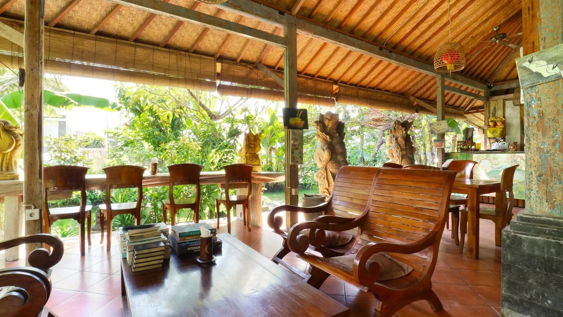 D'Uma Residence Denpasar  Indonesia