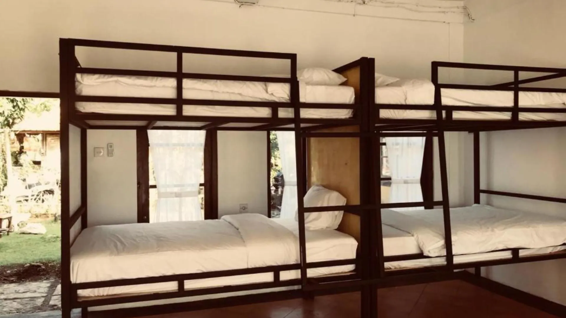 ** Hotel D'Uma Residence Denpasar  Indonesia