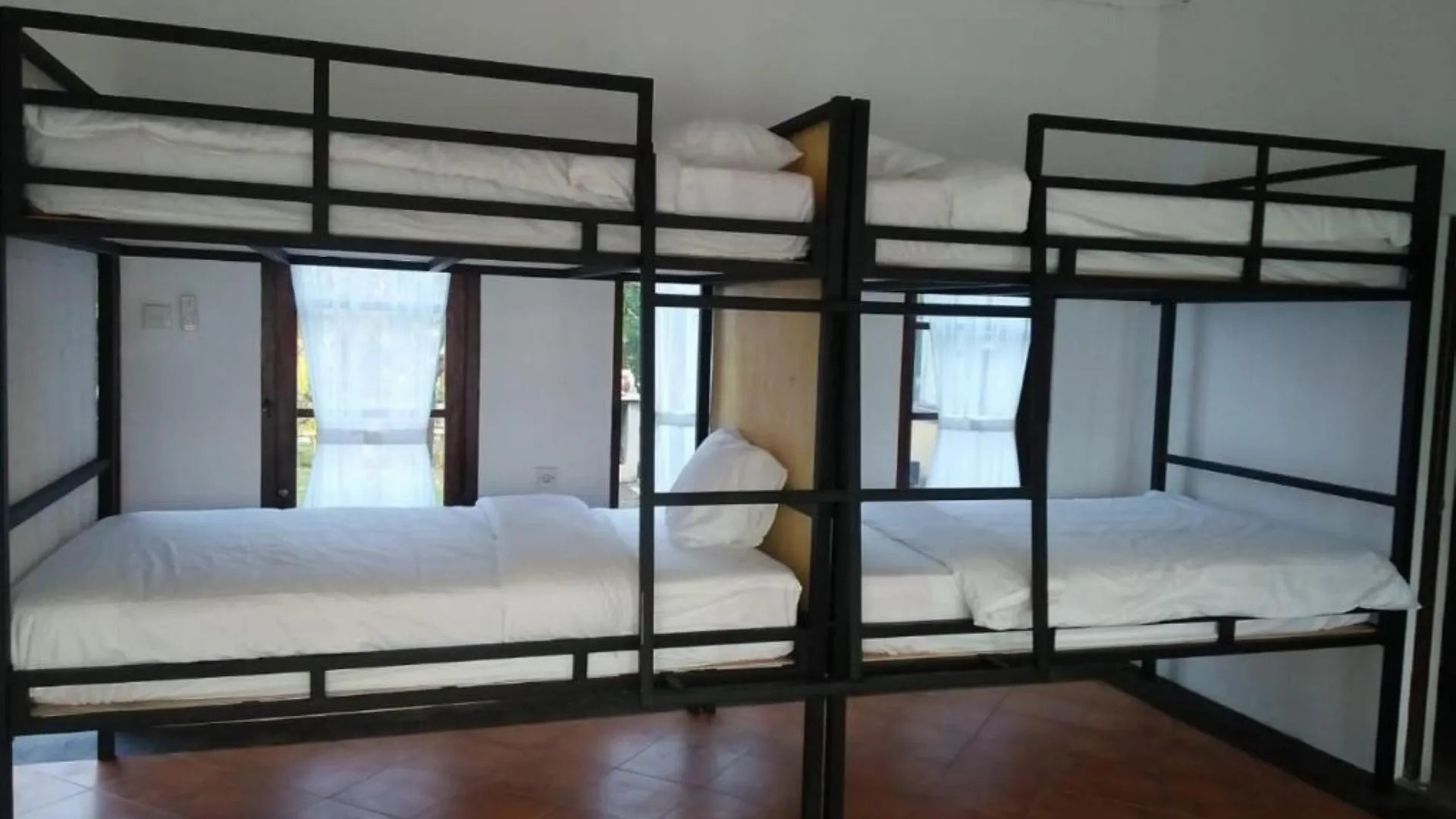 D'Uma Residence Denpasar  Denpasar (Bali)