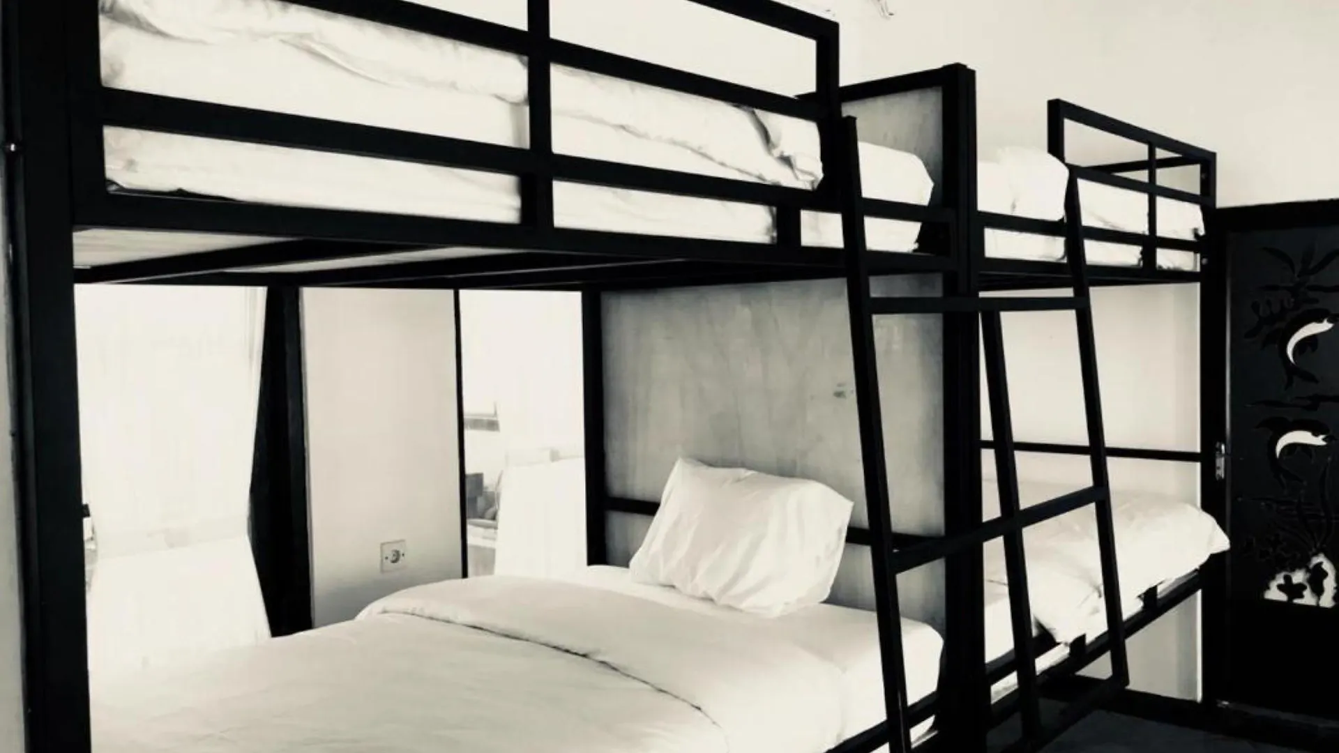 Hotel D'Uma Residence Denpasar