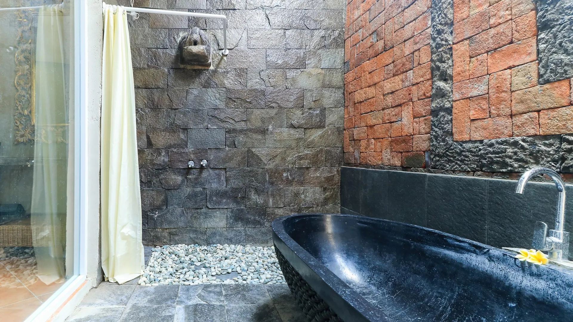 ** Hotel D'Uma Residence Denpasar  Indonesia