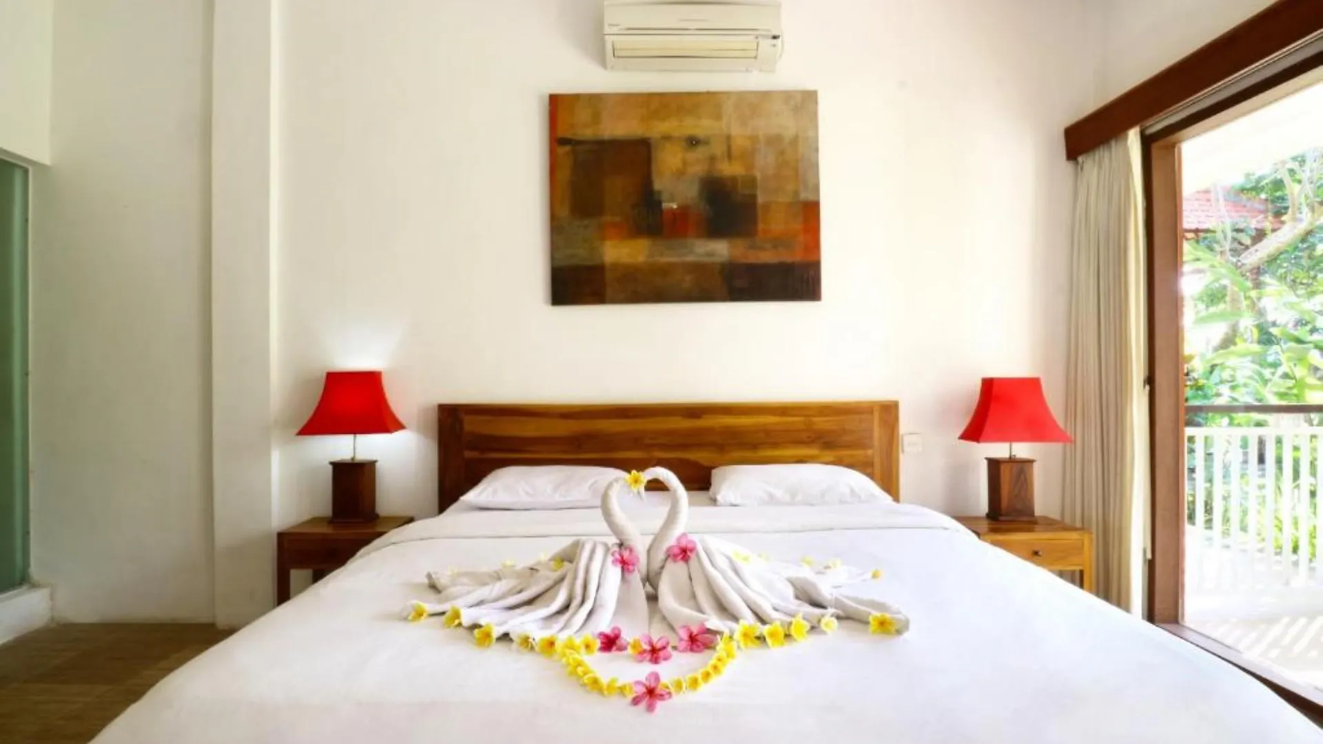 Hotel D'Uma Residence Denpasar
