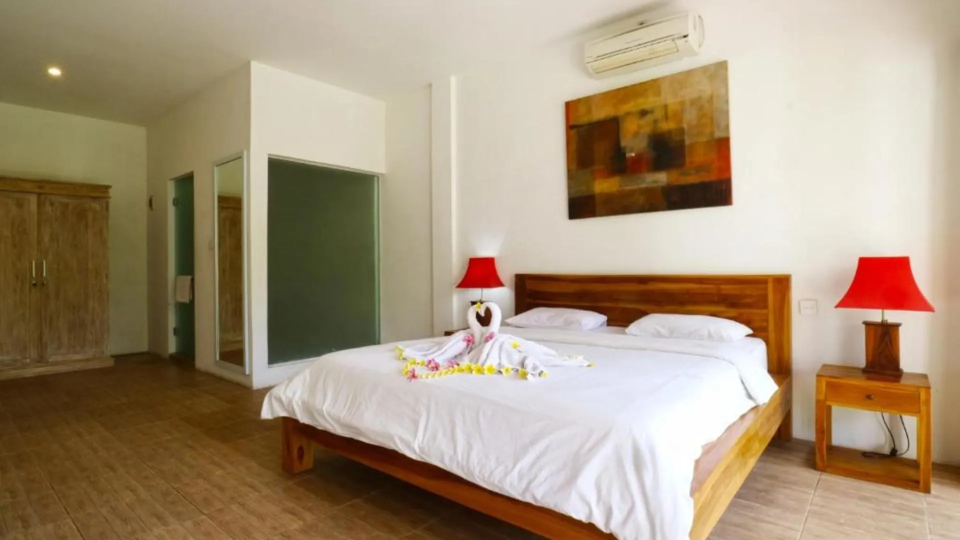 D'Uma Residence Denpasar  Hotel