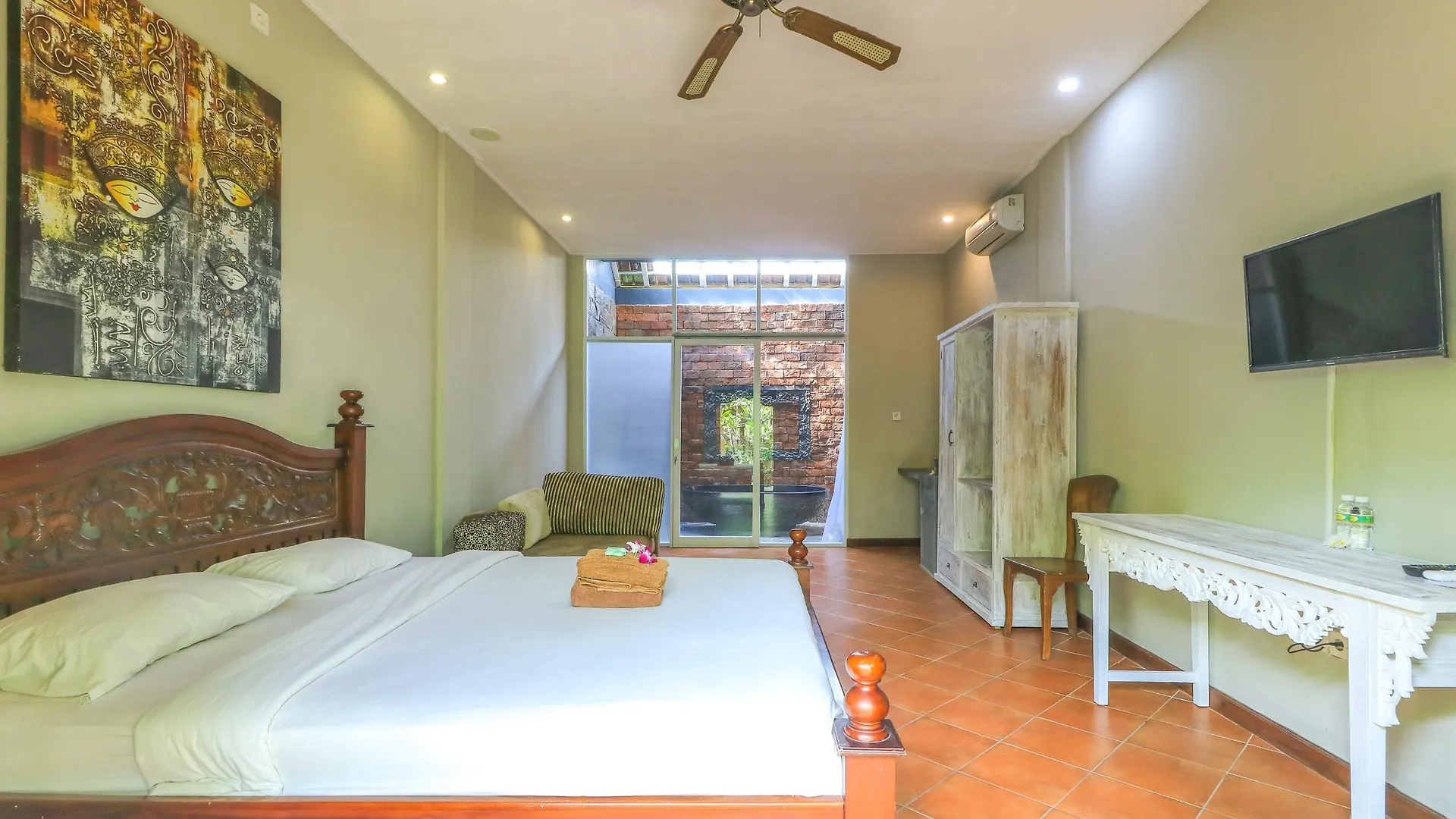 D'Uma Residence Denpasar  Hotel Denpasar (Bali)