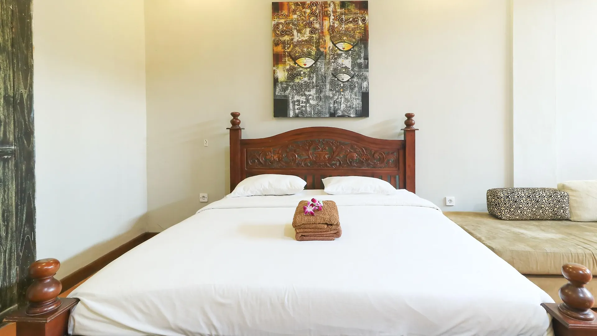 D'Uma Residence Denpasar  Denpasar (Bali)