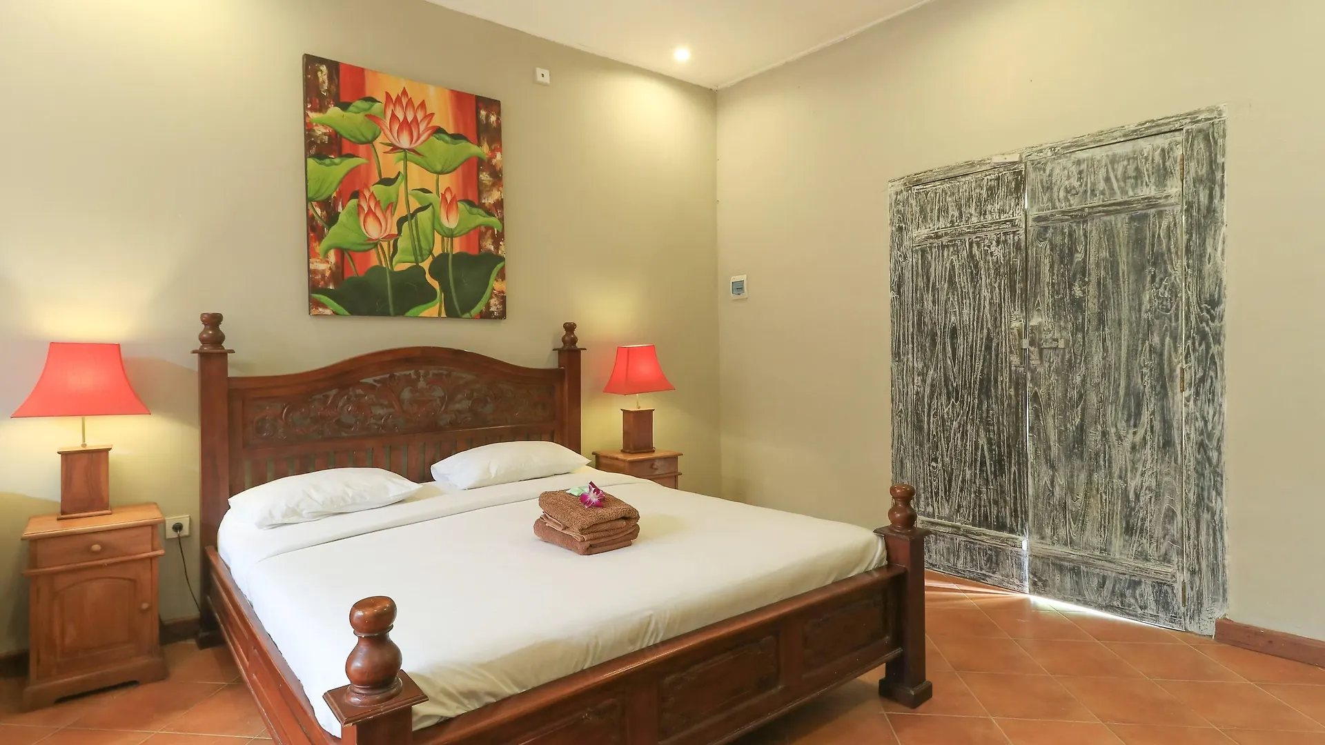 D'Uma Residence Denpasar  Indonesia