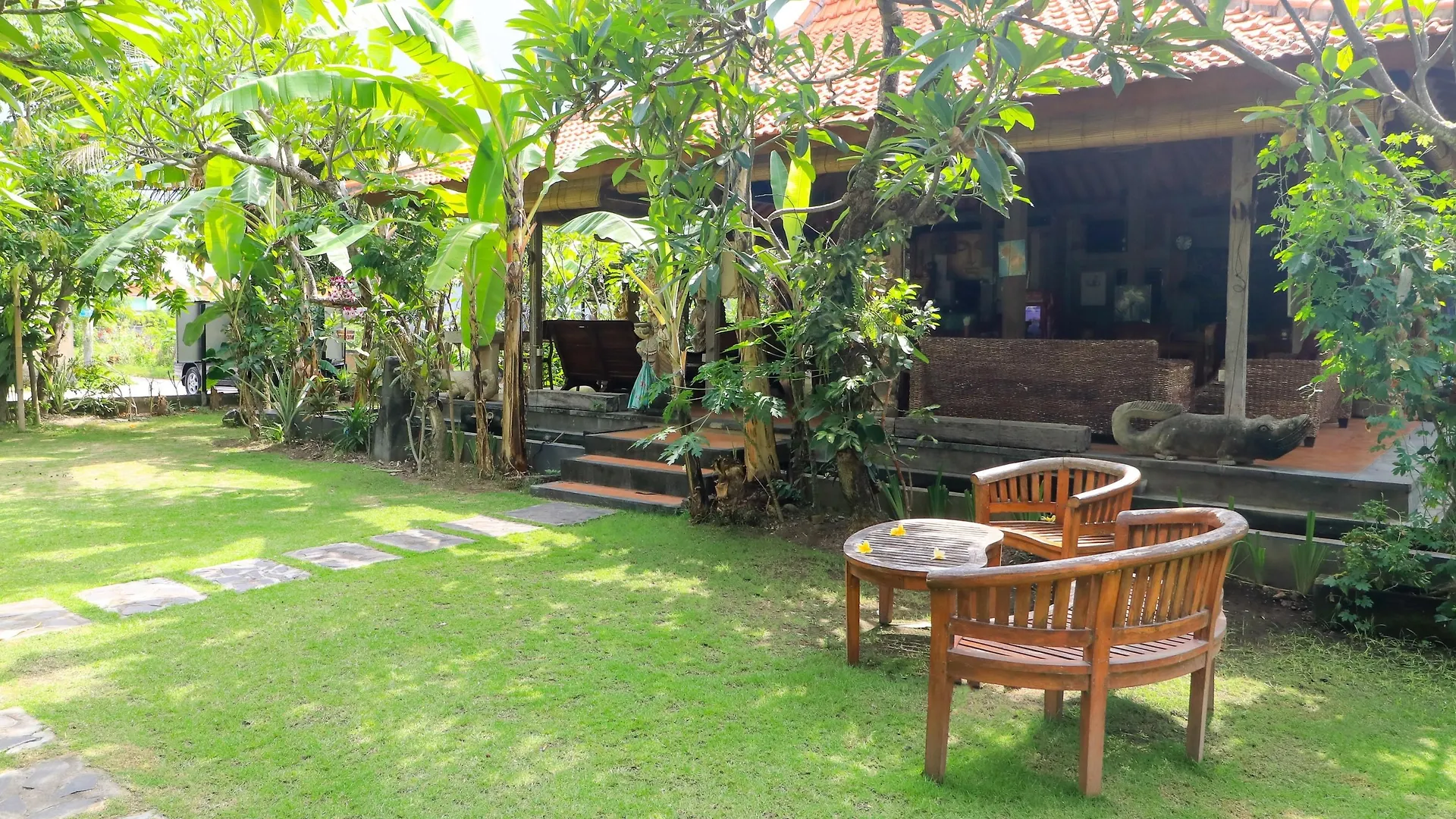 D'Uma Residence Denpasar  2*, Denpasar (Bali) Indonesia