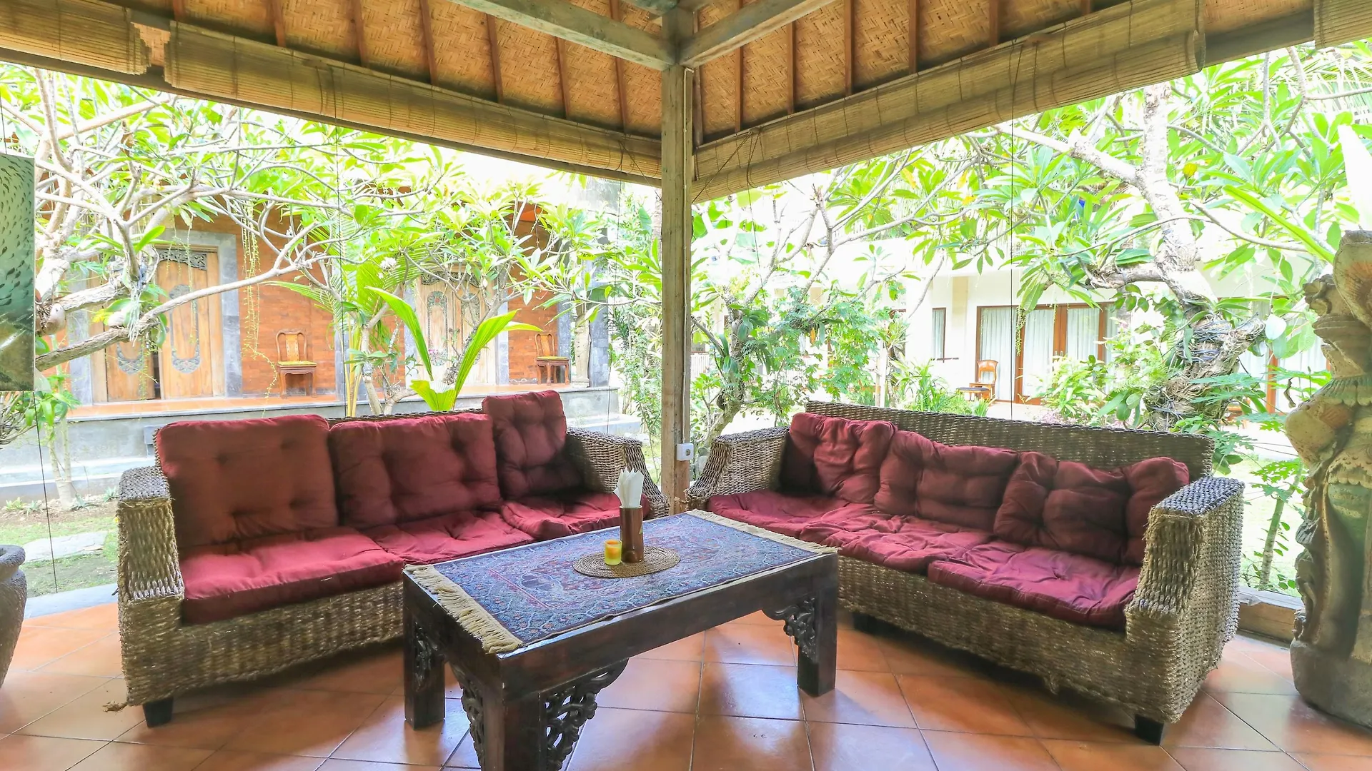 D'Uma Residence Denpasar