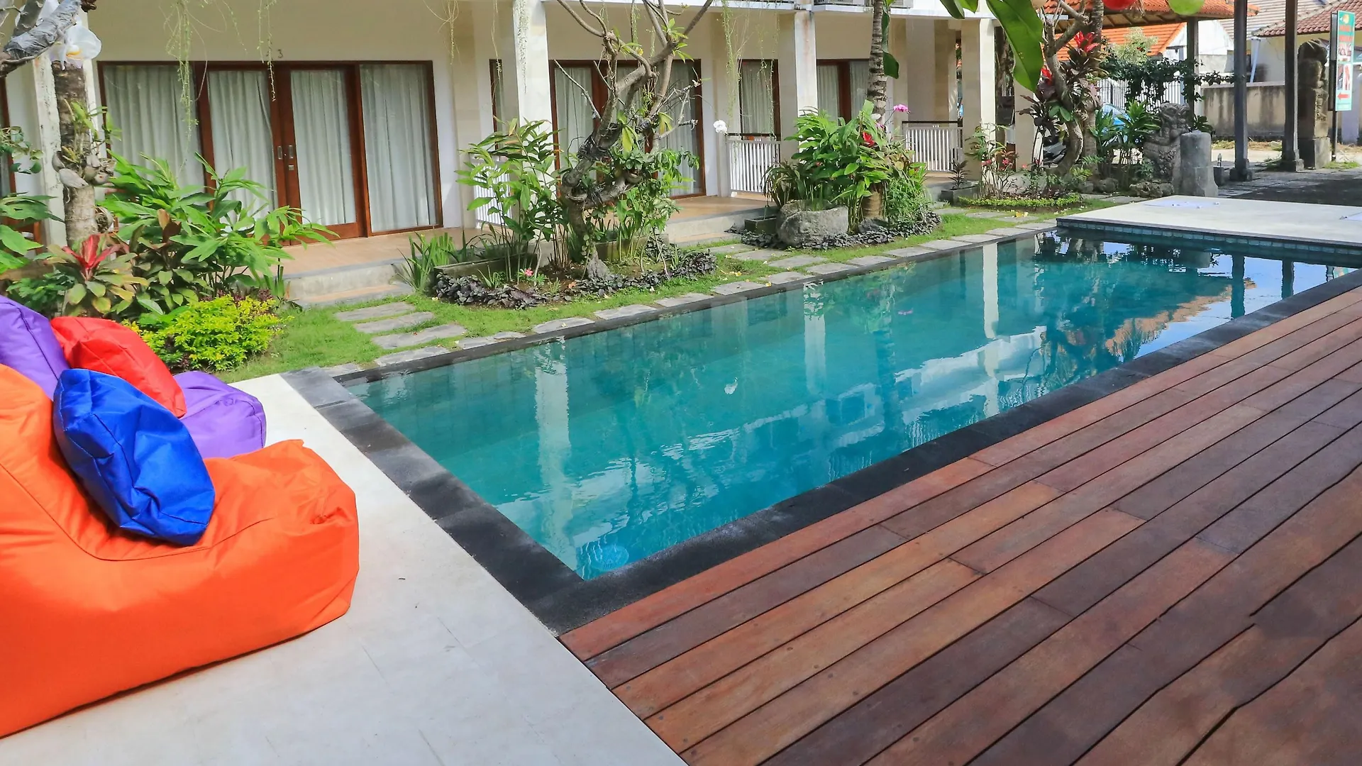 D'Uma Residence Denpasar
