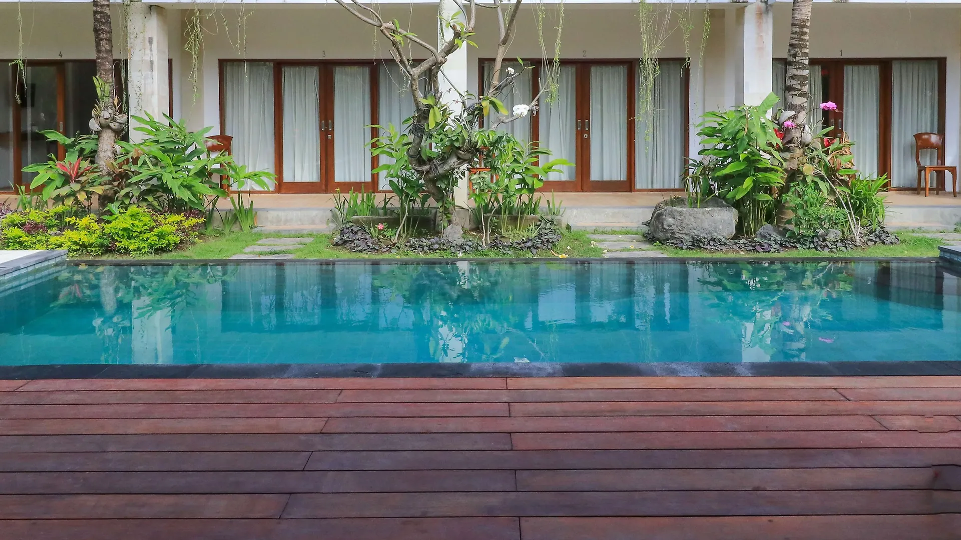 D'Uma Residence Denpasar  Hotel Denpasar (Bali)