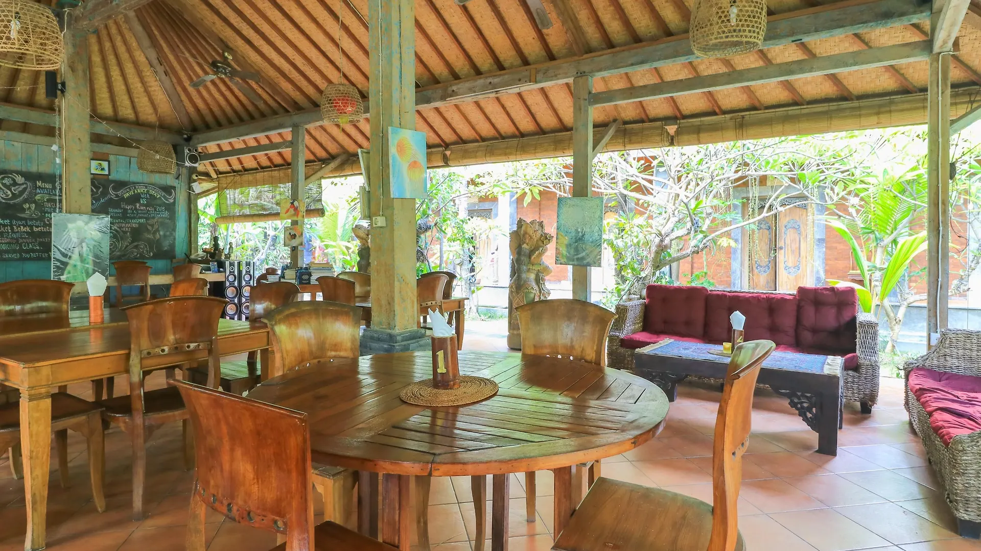 D'Uma Residence Denpasar