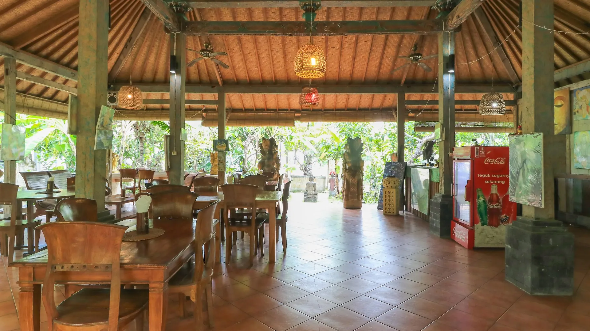 D'Uma Residence Denpasar  Hotel Denpasar (Bali)