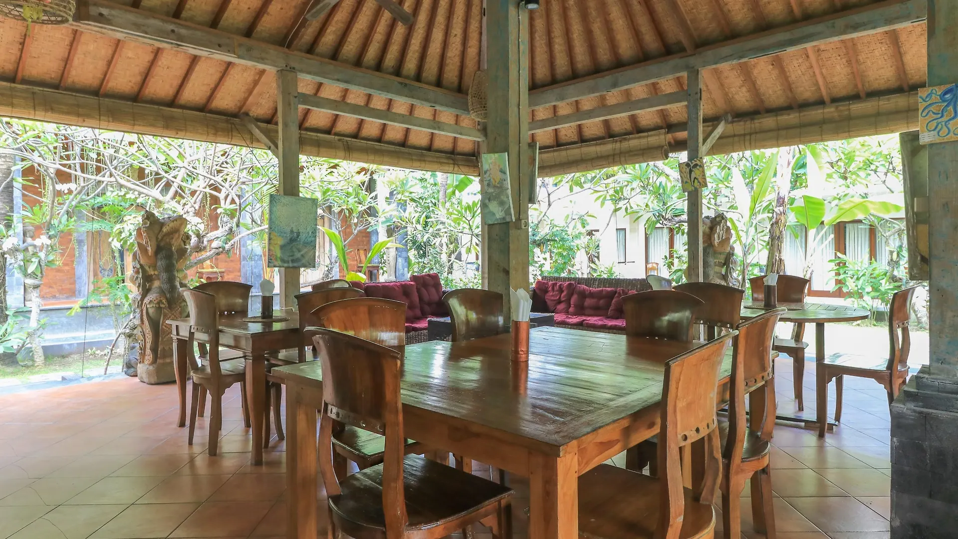 D'Uma Residence Denpasar  Denpasar (Bali)