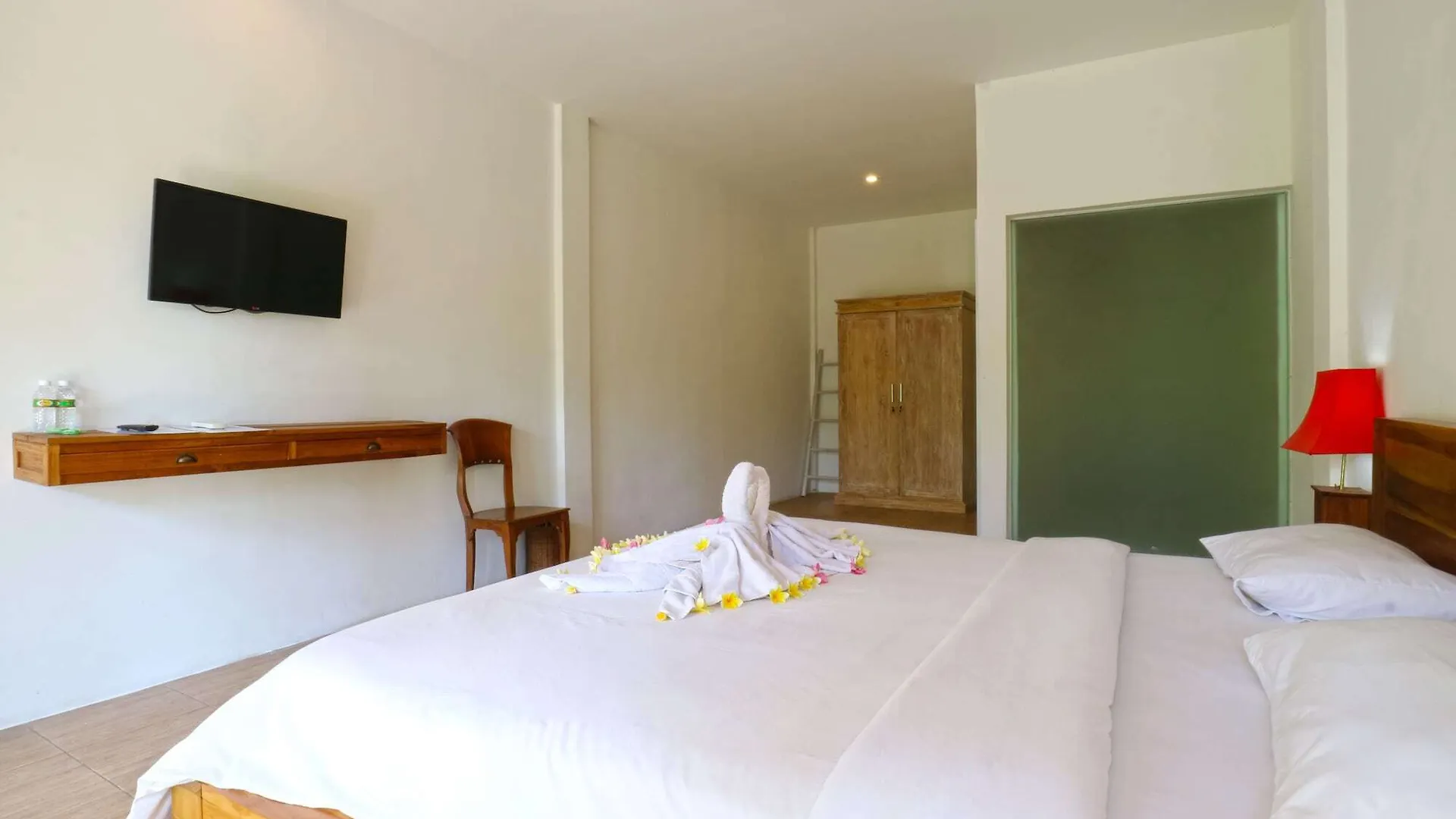D'Uma Residence Denpasar  Denpasar (Bali)