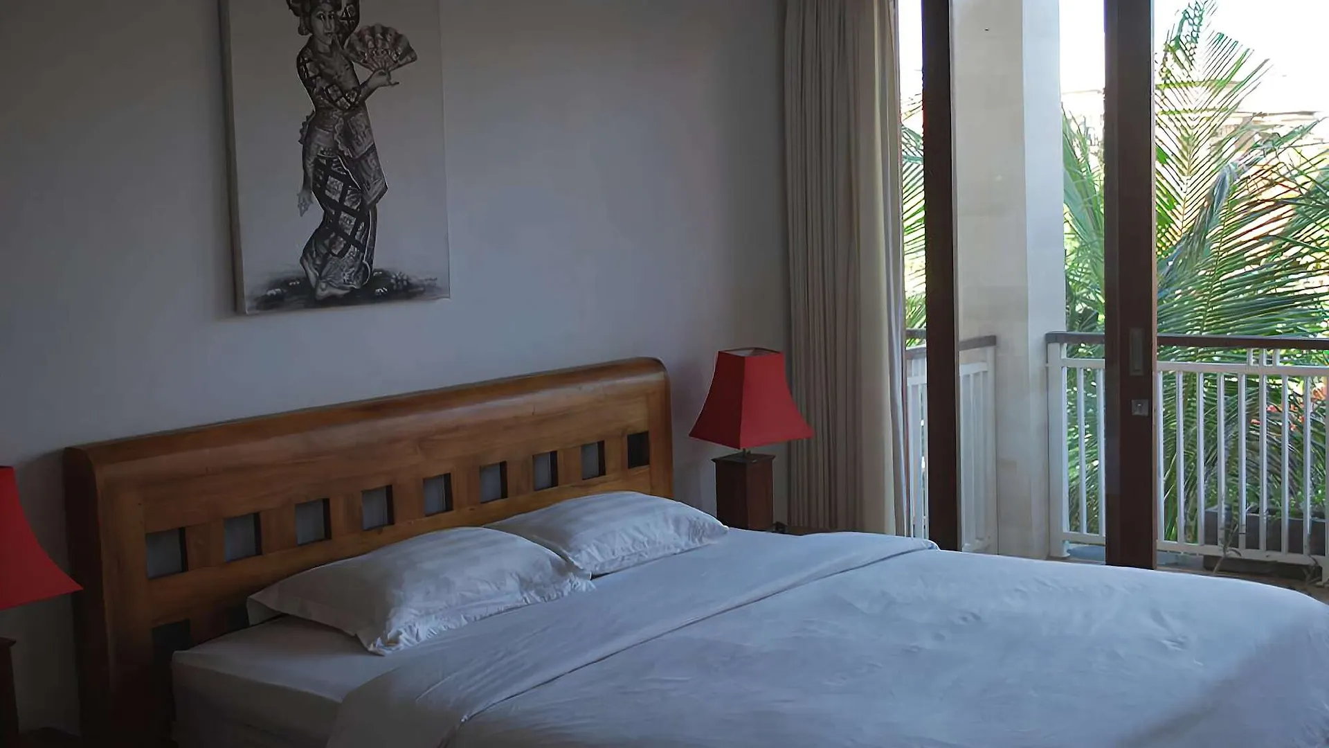 D'Uma Residence Denpasar  Denpasar (Bali)