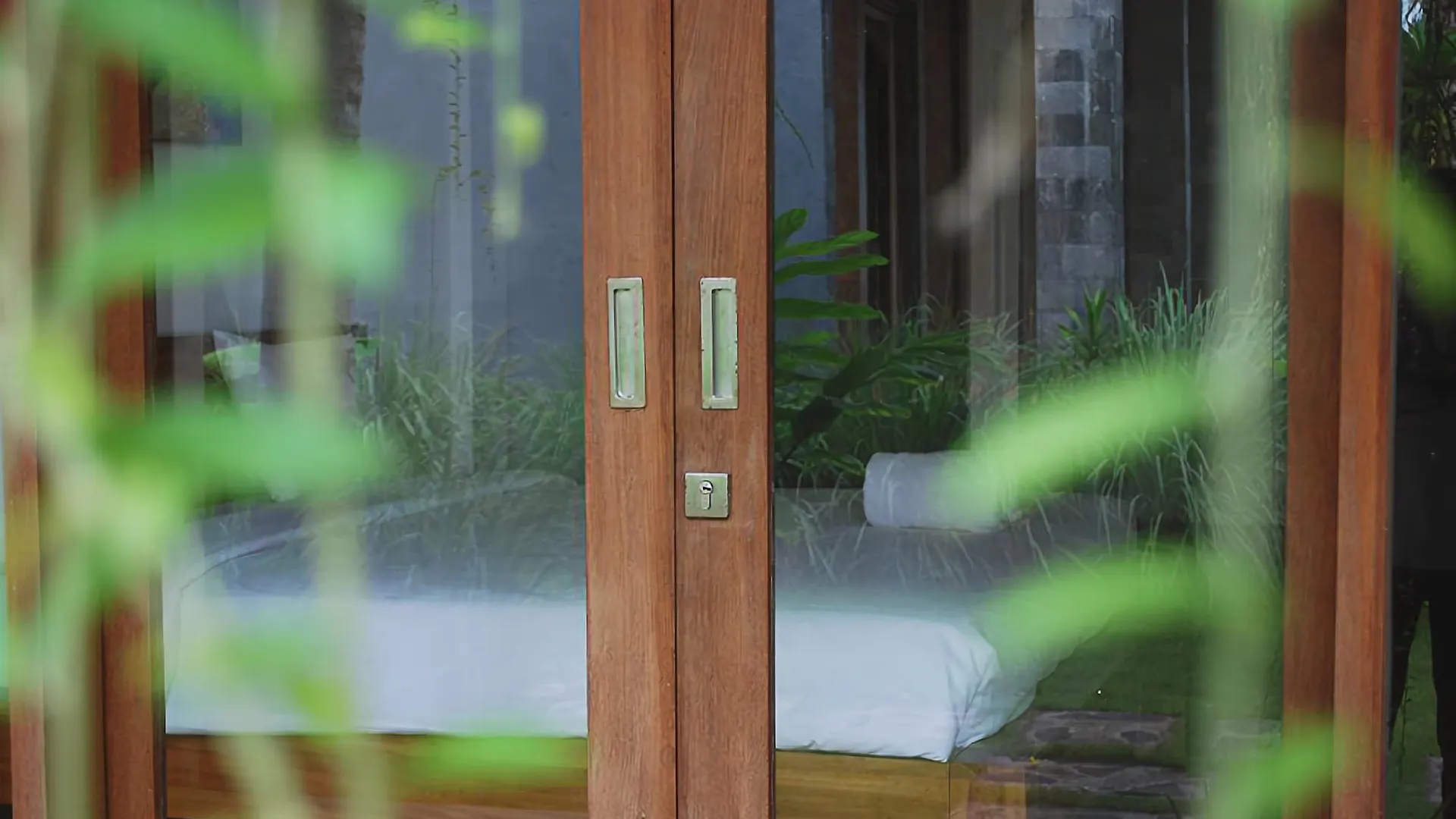 D'Uma Residence Denpasar  2*, Denpasar (Bali)