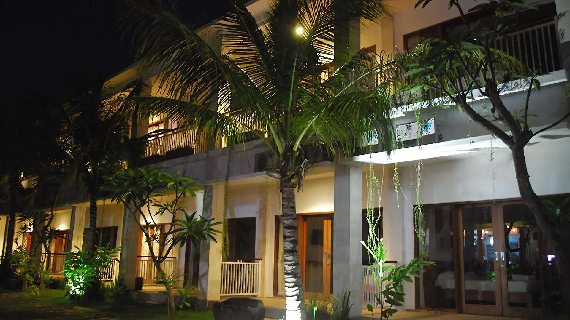 D'Uma Residence Denpasar  2*, Denpasar (Bali) Indonesia