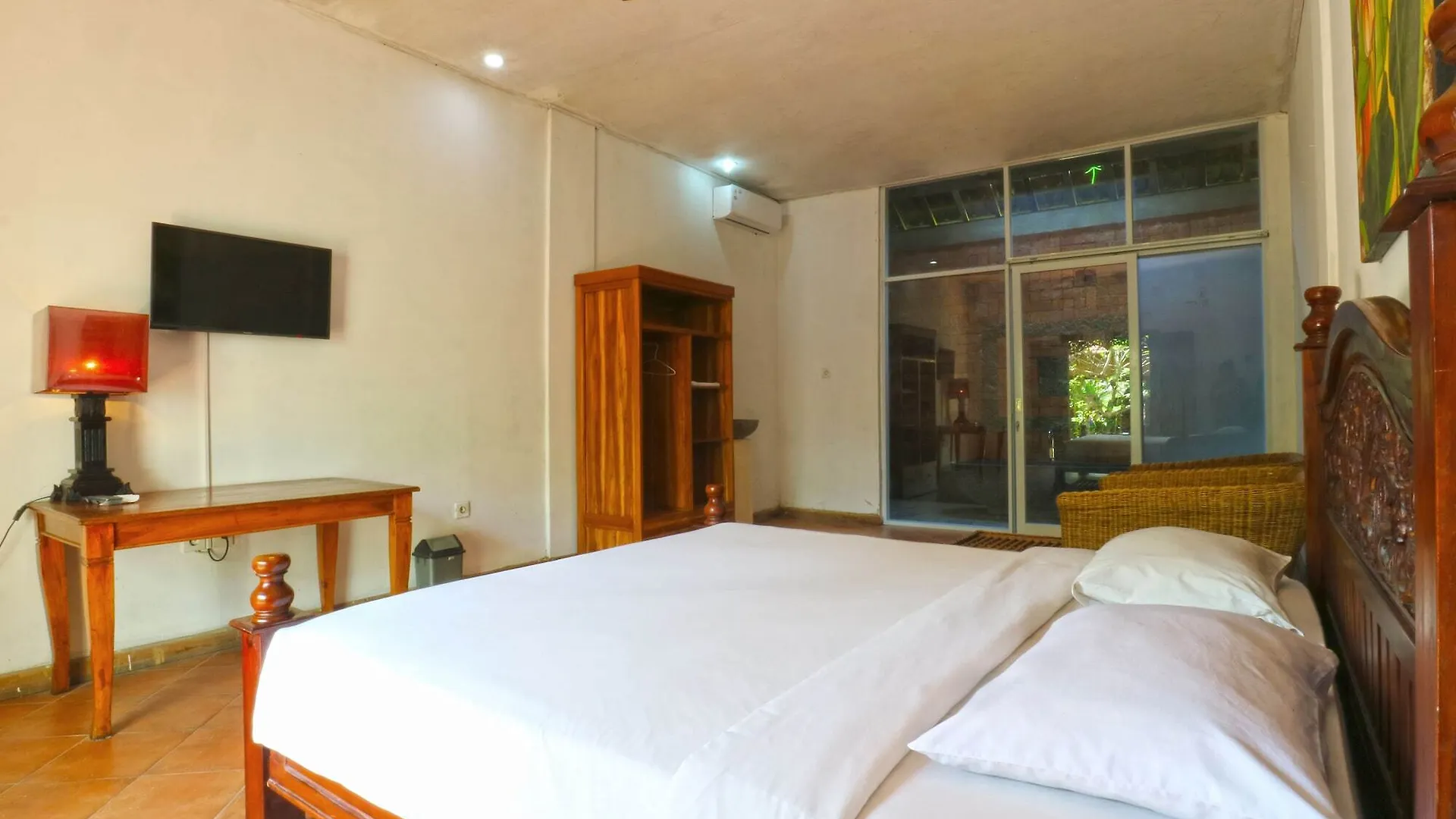 D'Uma Residence Denpasar  Hotel Denpasar (Bali)