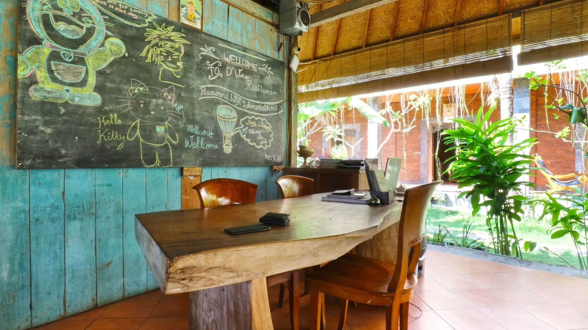 D'Uma Residence Denpasar  Denpasar (Bali)