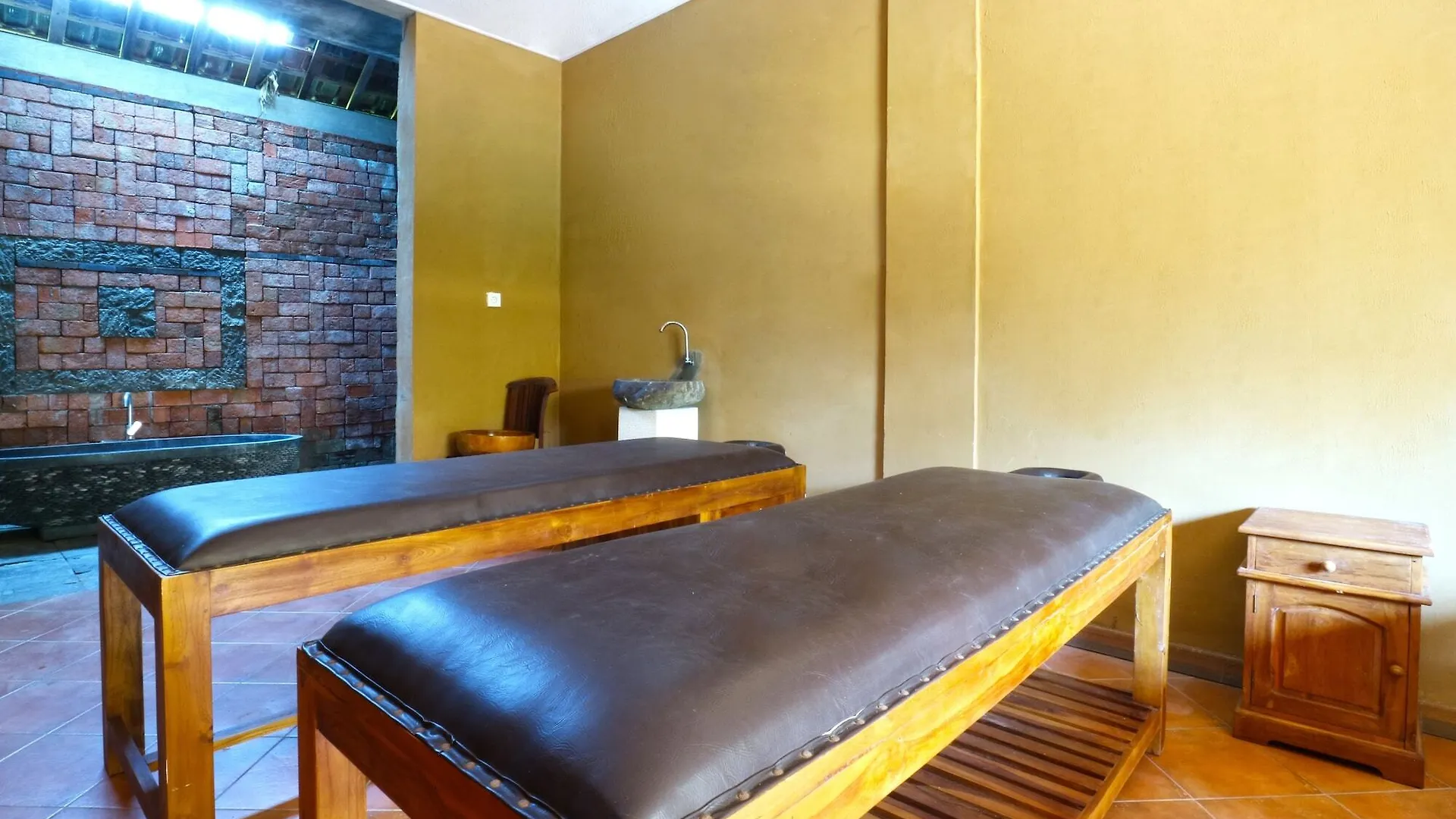 Hotel D'Uma Residence Denpasar