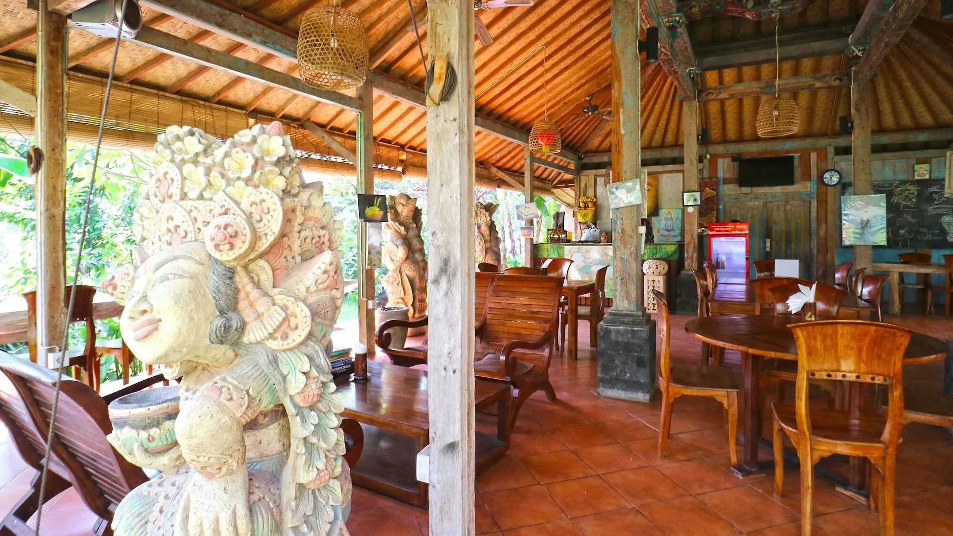 D'Uma Residence Denpasar  Hotel Denpasar (Bali)