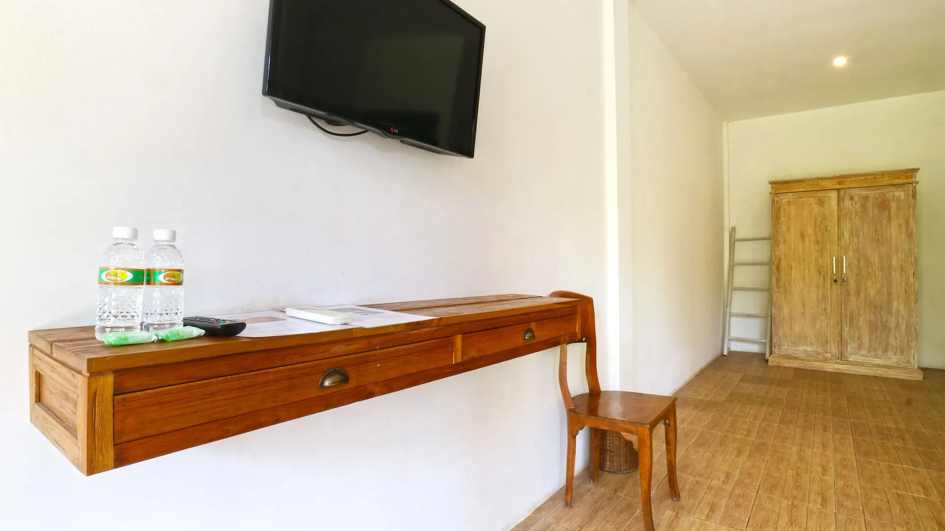 Hotel D'Uma Residence Denpasar