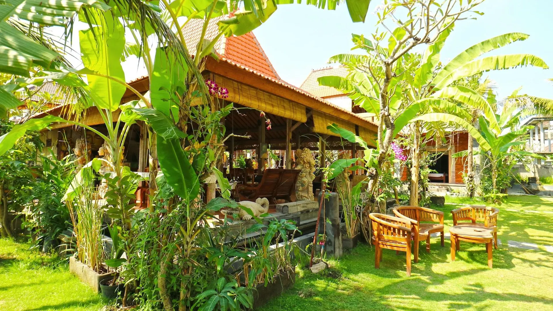 D'Uma Residence Denpasar
