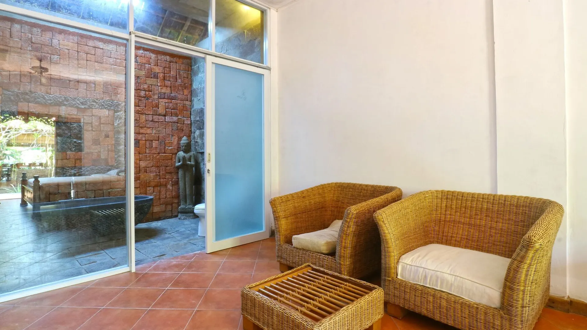D'Uma Residence Denpasar  Indonesia